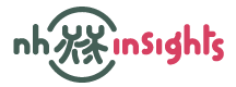 Site officiel de NHInSights Logo