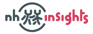 Site officiel de NHInSights Logo